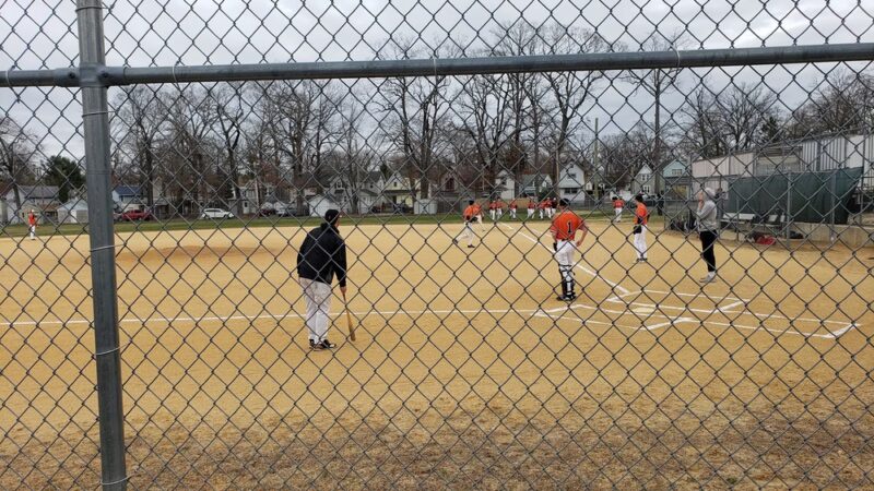 Shertel Park NJ - Pitman, NJ