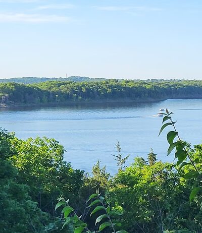 Pomme de Terre State Park - Pittsburg, MO