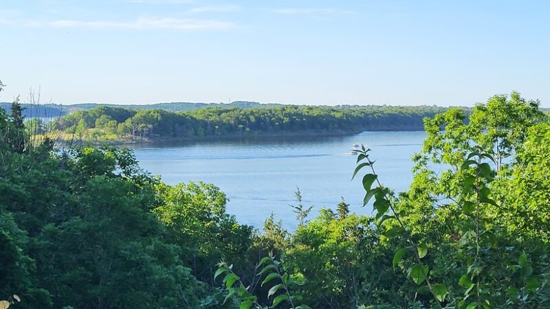 Pomme de Terre State Park - Pittsburg, MO