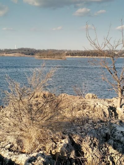 Pomme de Terre State Park - Pittsburg, MO