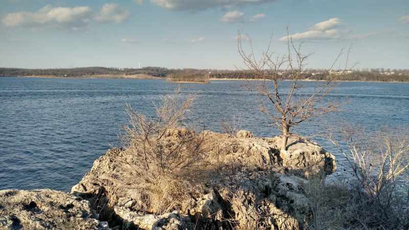 Pomme de Terre State Park - Pittsburg, MO