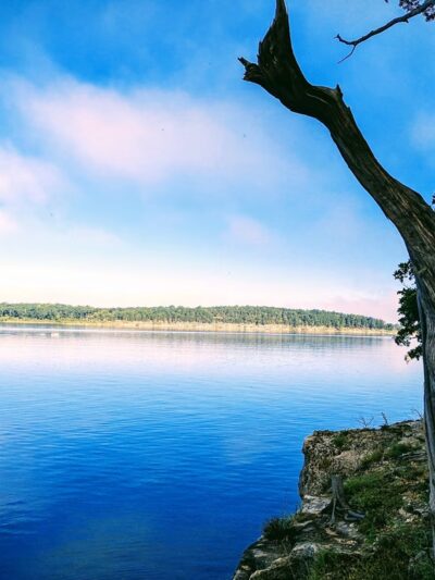 Pomme de Terre State Park - Pittsburg, MO