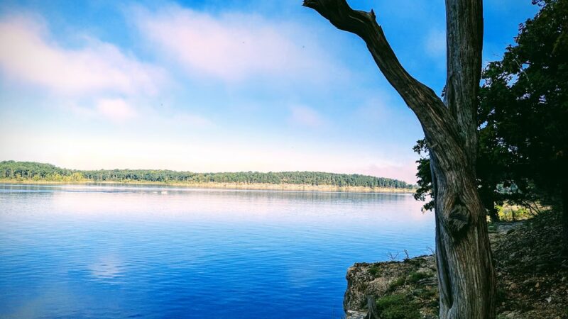 Pomme de Terre State Park - Pittsburg, MO