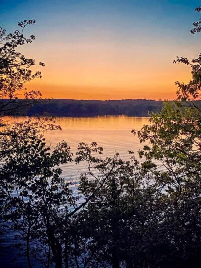 Pomme de Terre State Park - Pittsburg, MO