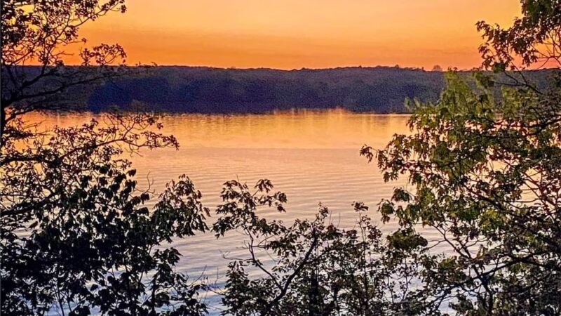 Pomme de Terre State Park - Pittsburg, MO