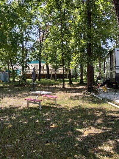 The Outpost - Pittsburg, MO
