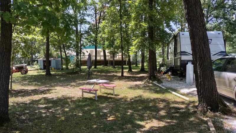 The Outpost - Pittsburg, MO