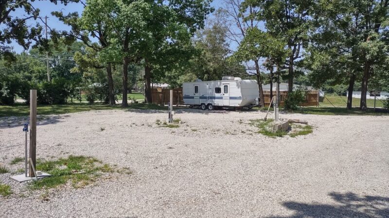 The Outpost - Pittsburg, MO