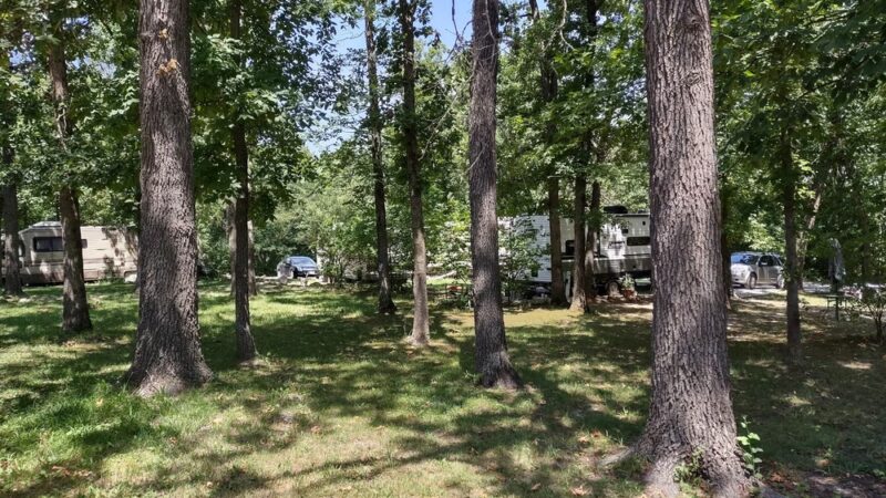 The Outpost - Pittsburg, MO