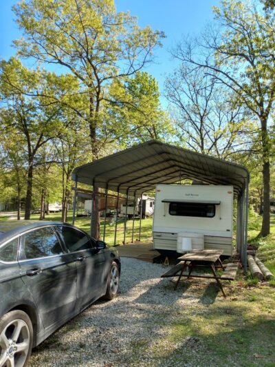 Whitesides Hidden Acres - Pittsburg, MO