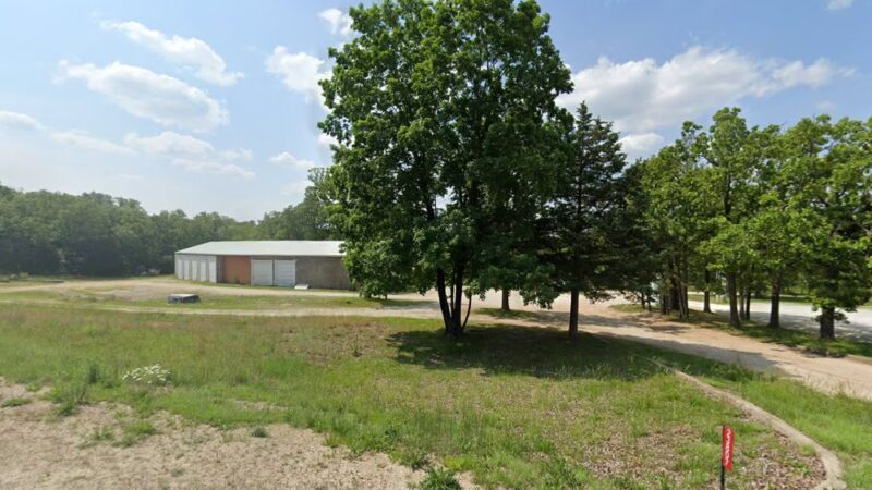 Whitesides Hidden Acres - Pittsburg, MO