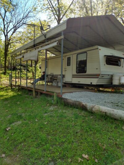 Whitesides Hidden Acres - Pittsburg, MO