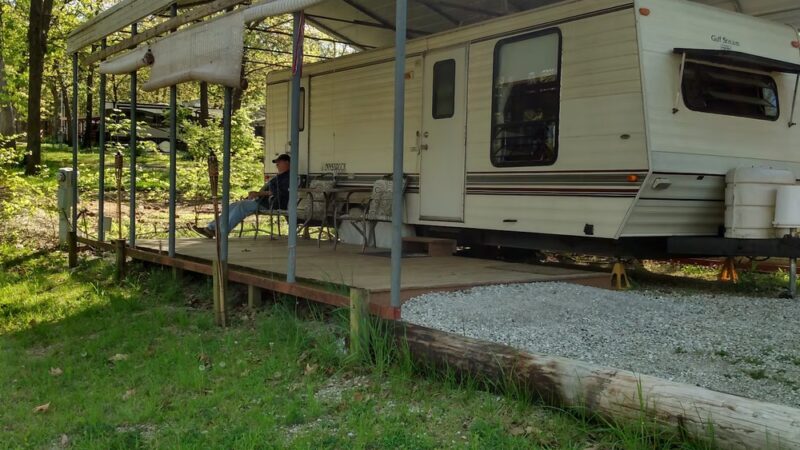 Whitesides Hidden Acres - Pittsburg, MO