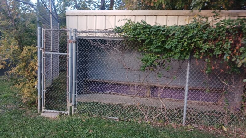 Glen Rosing Park - Pittsburgh, PA