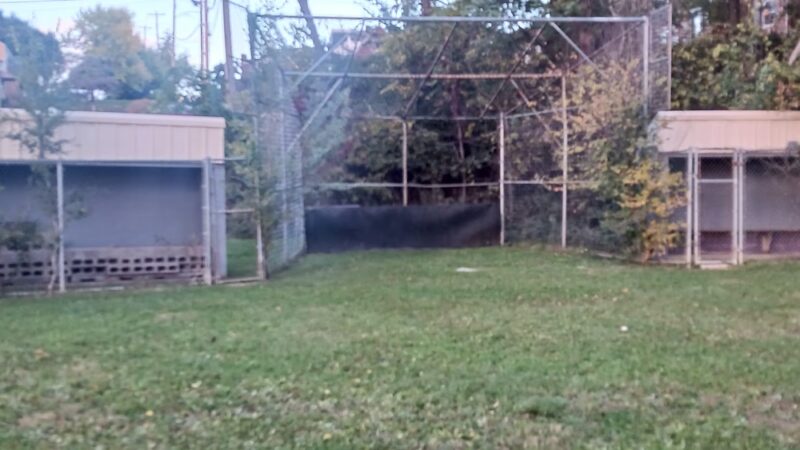 Glen Rosing Park - Pittsburgh, PA