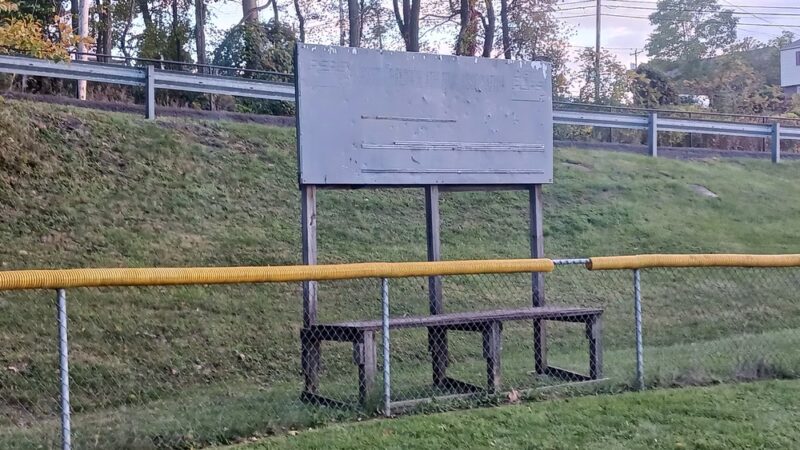 Glen Rosing Park - Pittsburgh, PA