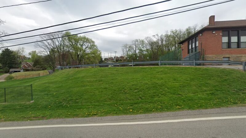 Glen Rosing Park - Pittsburgh, PA