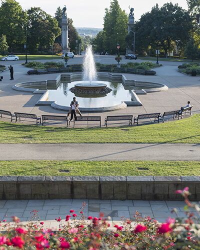 Highland Park - Pittsburgh, PA