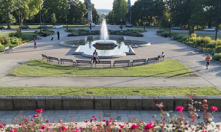 Highland Park - Pittsburgh, PA