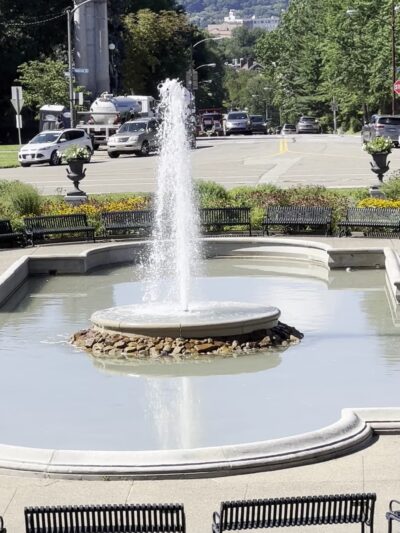 Highland Park - Pittsburgh, PA