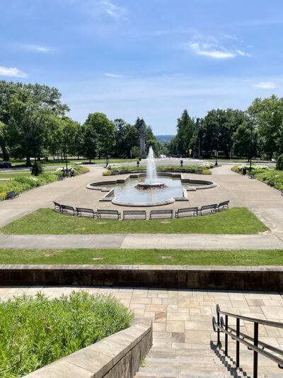 Highland Park - Pittsburgh, PA