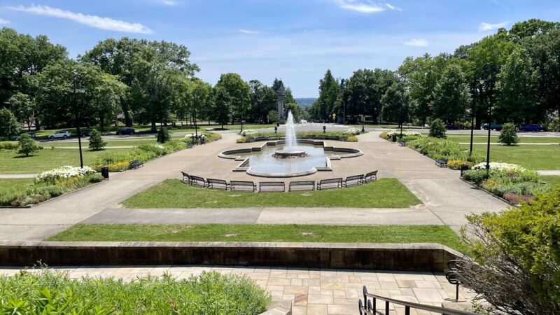 Highland Park - Pittsburgh, PA