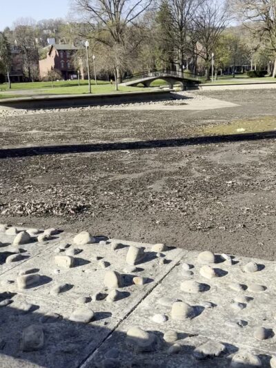 Allegheny Commons Park - Pittsburgh, PA