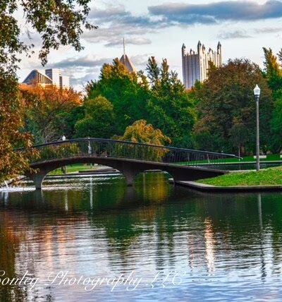 Allegheny Commons Park North Park - Pittsburgh, PA