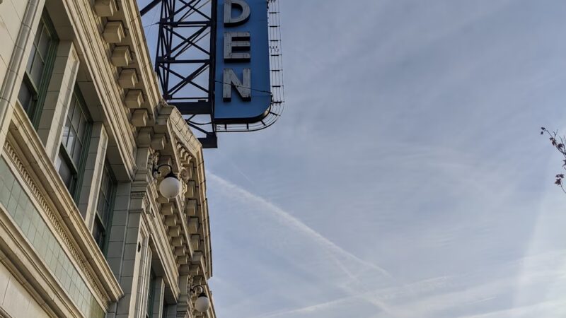 Allegheny Commons Park North Park - Pittsburgh, PA