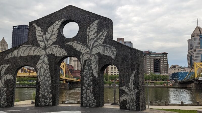 Allegheny Landing - Pittsburgh, PA