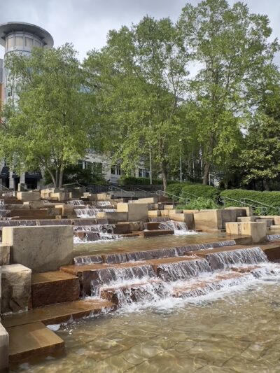 Allegheny River Trail - Pittsburgh, PA