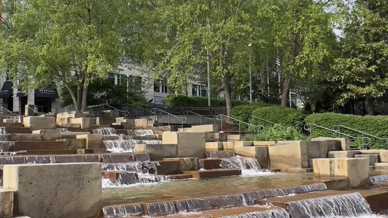 Allegheny River Trail - Pittsburgh, PA