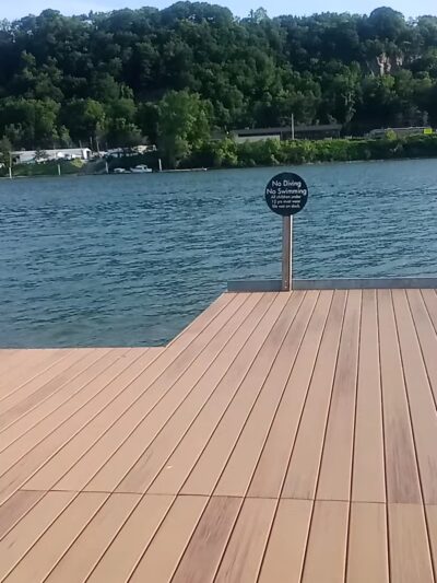 Allegheny RiverTrail Park - Pittsburgh, PA