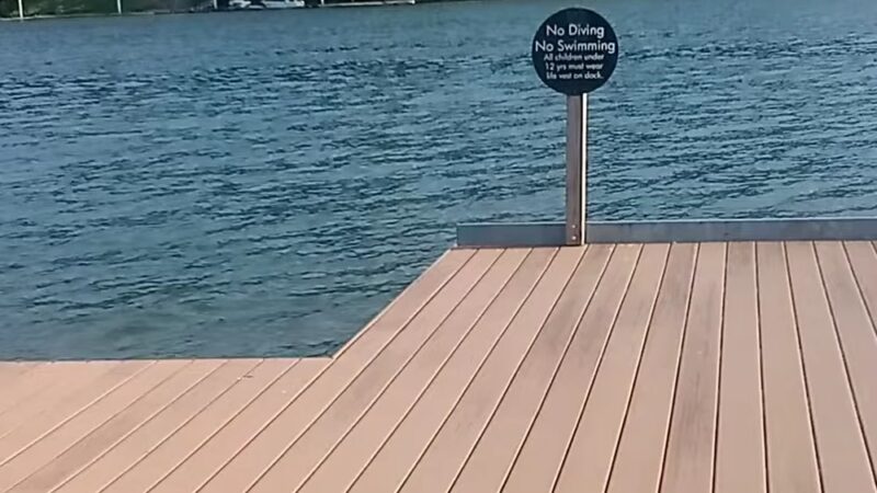 Allegheny RiverTrail Park - Pittsburgh, PA