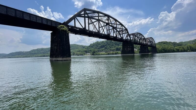 Allegheny RiverTrail Park - Pittsburgh, PA