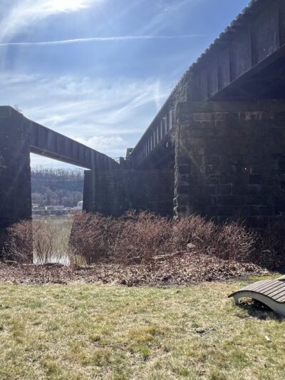 Allegheny RiverTrail Park - Pittsburgh, PA