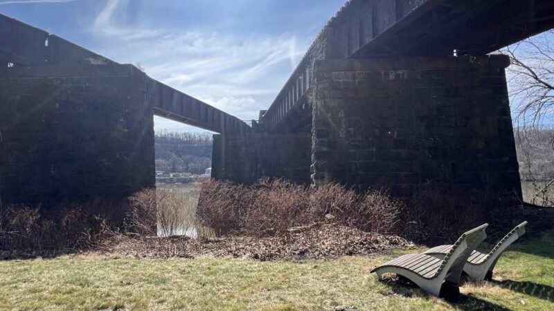 Allegheny RiverTrail Park - Pittsburgh, PA