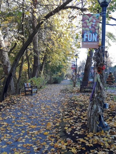 Ann Allison Hoover Park - Pittsburgh, PA