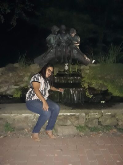 Ann Allison Hoover Park - Pittsburgh, PA