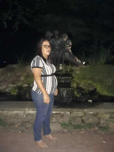 Ann Allison Hoover Park - Pittsburgh, PA