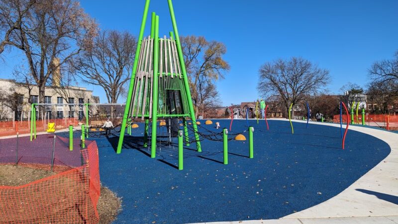 Arsenal Park - Pittsburgh, PA