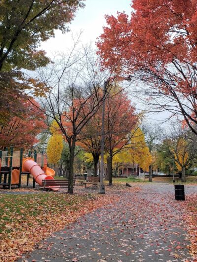 Arsenal Park - Pittsburgh, PA