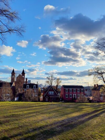 Arsenal Park - Pittsburgh, PA
