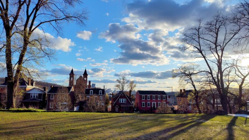 Arsenal Park - Pittsburgh, PA