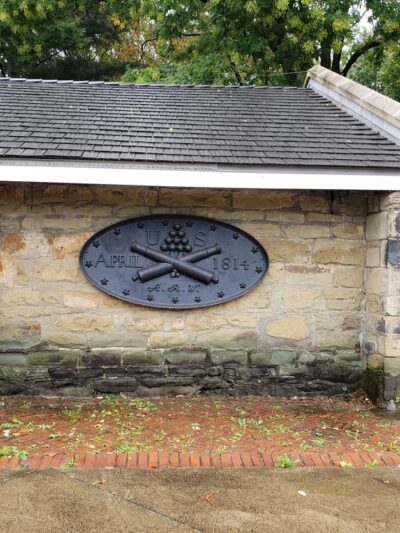 Arsenal Park - Pittsburgh, PA