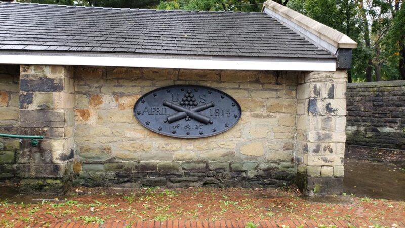 Arsenal Park - Pittsburgh, PA