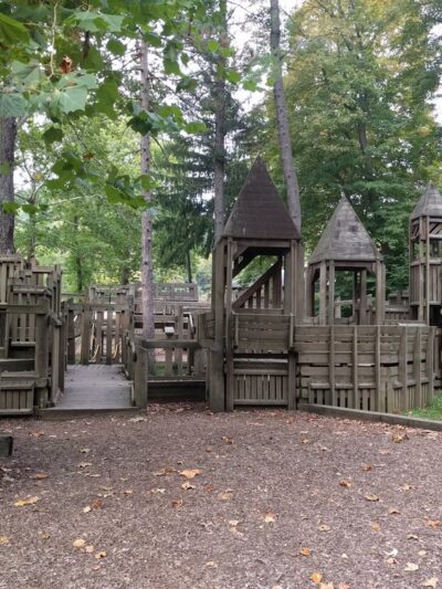 Avonworth Community Park - Pittsburgh, PA