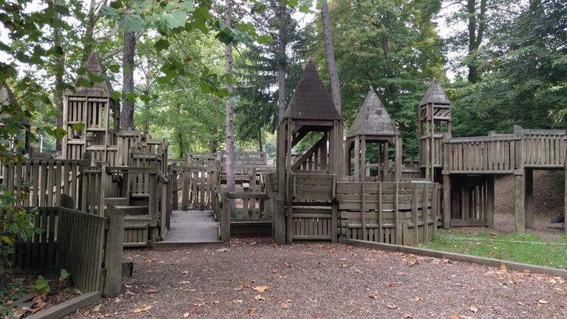 Avonworth Community Park - Pittsburgh, PA