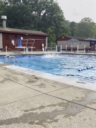 Avonworth Community Park - Pittsburgh, PA