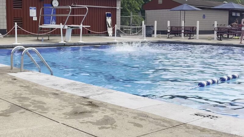 Avonworth Community Park - Pittsburgh, PA